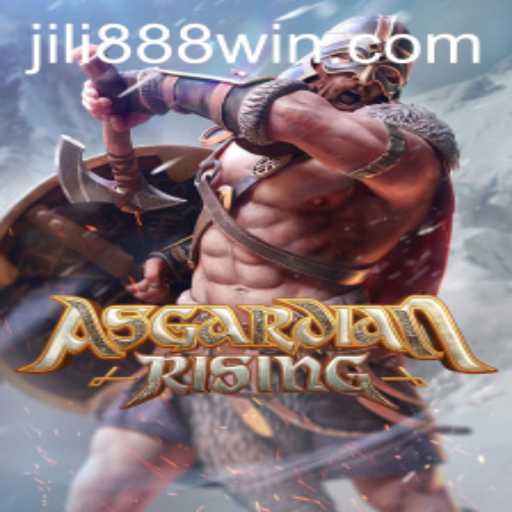 Discover the Adventure and Excitement of AsgardianRising with JILI 888