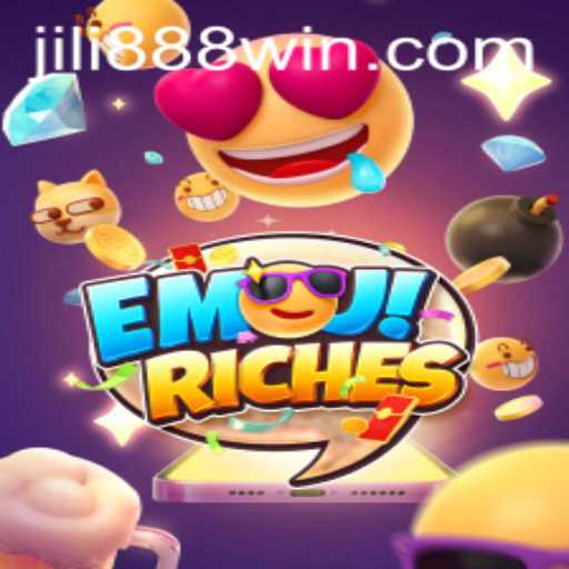 Exploring EmojiRiches: A Deep Dive into JILI 888's Latest Gaming Sensation
