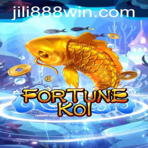 Discover the Thrilling World of FORTUNEKOI by JILI 888