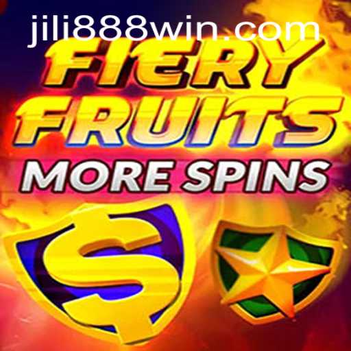 Exploring FieryFruitsMoreSpins: A Thrilling Slot Game Experience with JILI 888