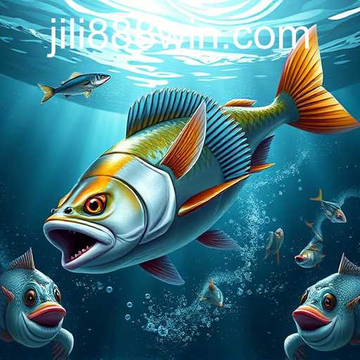 Exploring the World of Fishing Games with JILI 888