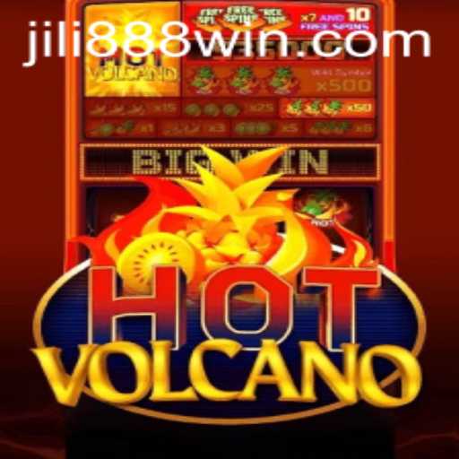 Discover the Thrilling World of HotVolcano by JILI 888
