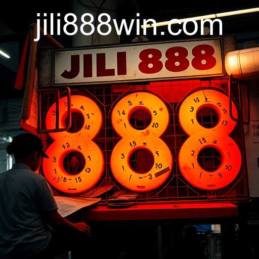 JILI 888