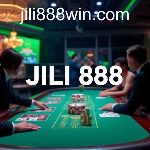 Exploring the Exciting World of Live Casino with JILI 888