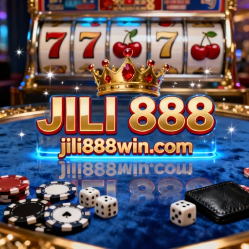 JILI 888