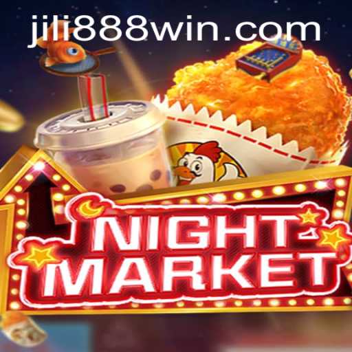 Exploring the Thrills of NIGHTMARKET: A Deep Dive into the JILI 888 Experience