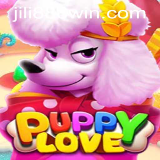 PuppyLove: A Heartwarming Adventure in the World of JILI 888