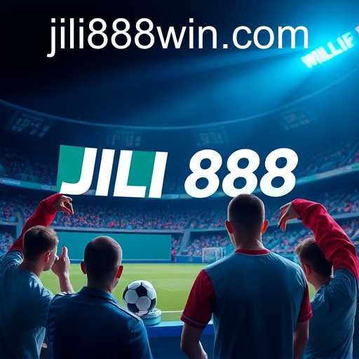 JILI 888