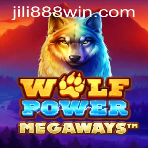 Discover the Thrills of WolfPowerMega with JILI 888